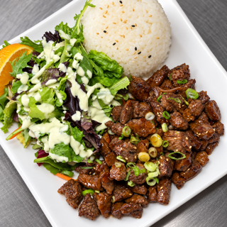Beef Plate