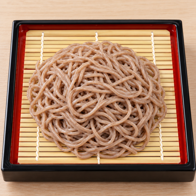 Tenzaru Soba.