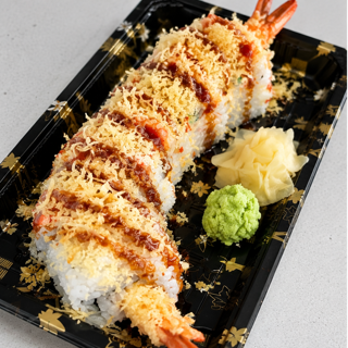 Crunch Full Roll