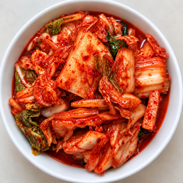 Kimchi (Large).