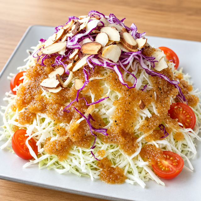 Sumi Salad.