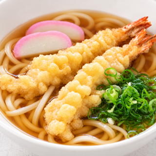 Tempura Udon