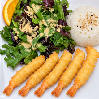 Shrimp (6pc)