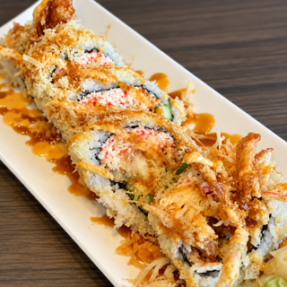 Spider Roll
