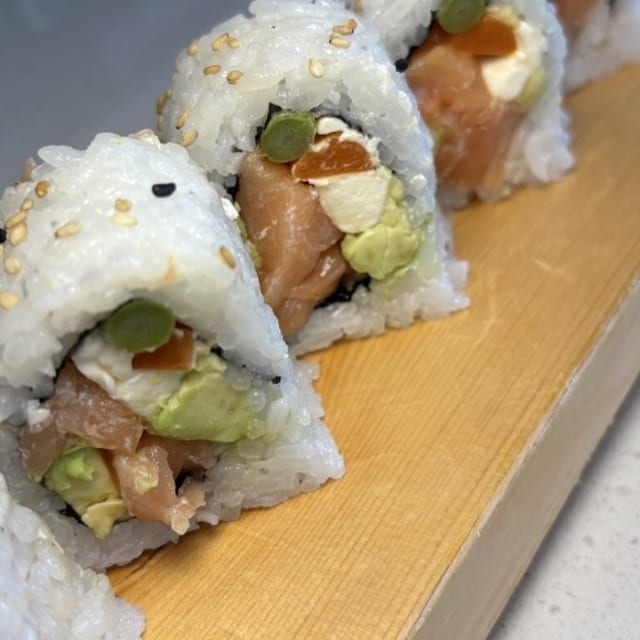 Philly Full Roll.