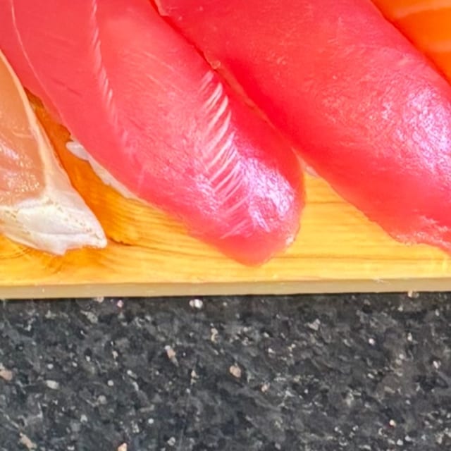 Tuna (5pc).