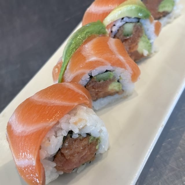Sunkist Full Roll.