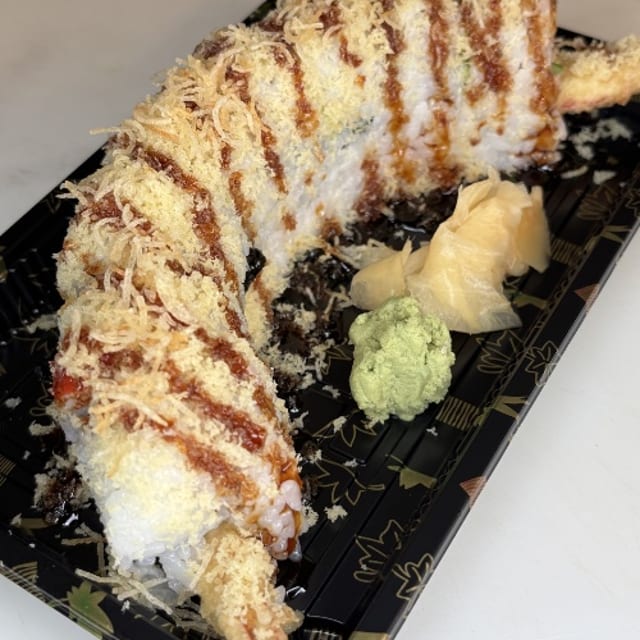 Crunch Full Roll.