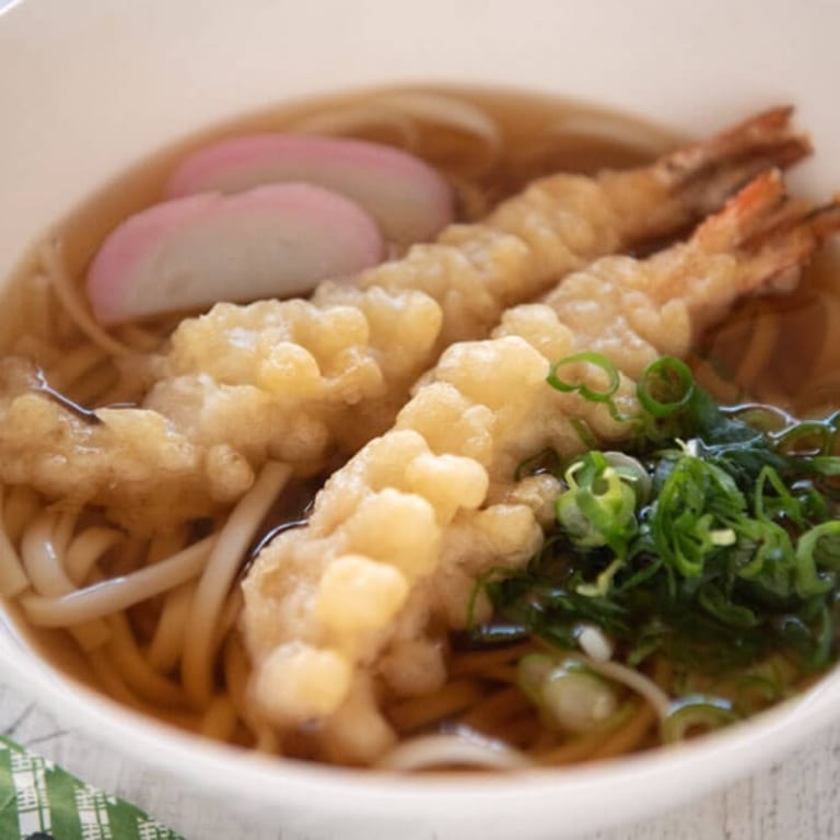 Delicious Tempura: A Japanese Specialty