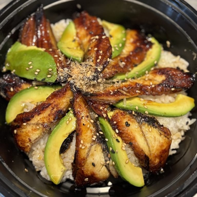 Delicious Unagi Dishes at Our Japanese Restaurant