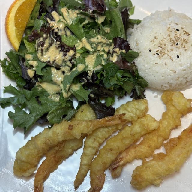 Shrimp (6pc).