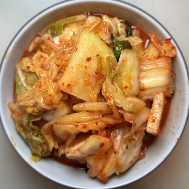 Kimchi (Large).