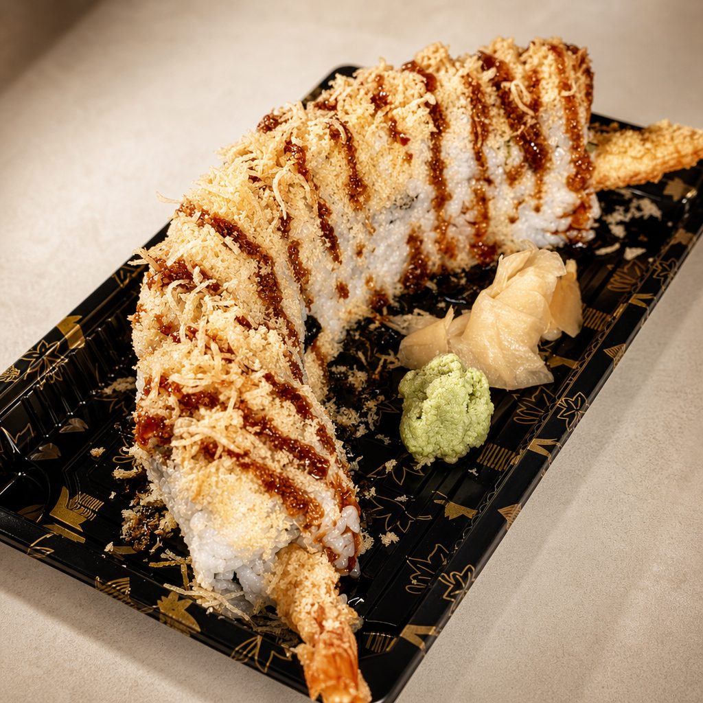 Crunch Full Roll.